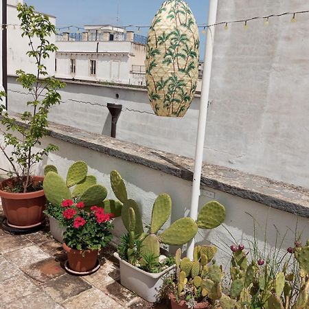 Tappa A Bitonto Apartment Exterior photo