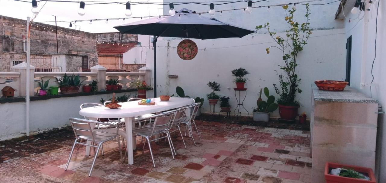 Tappa A Bitonto Apartment Exterior photo