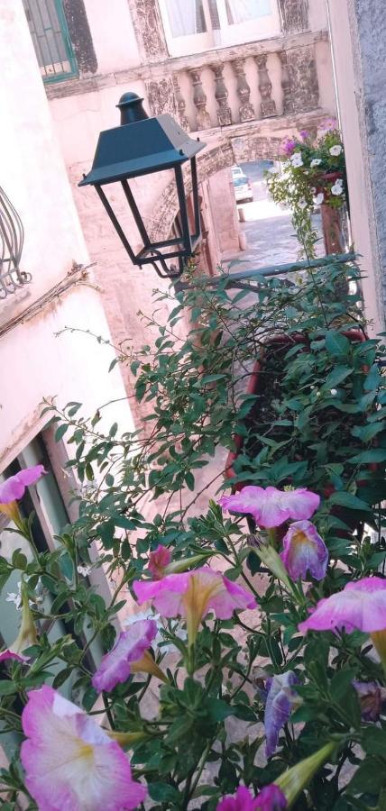 Tappa A Bitonto Apartment Exterior photo