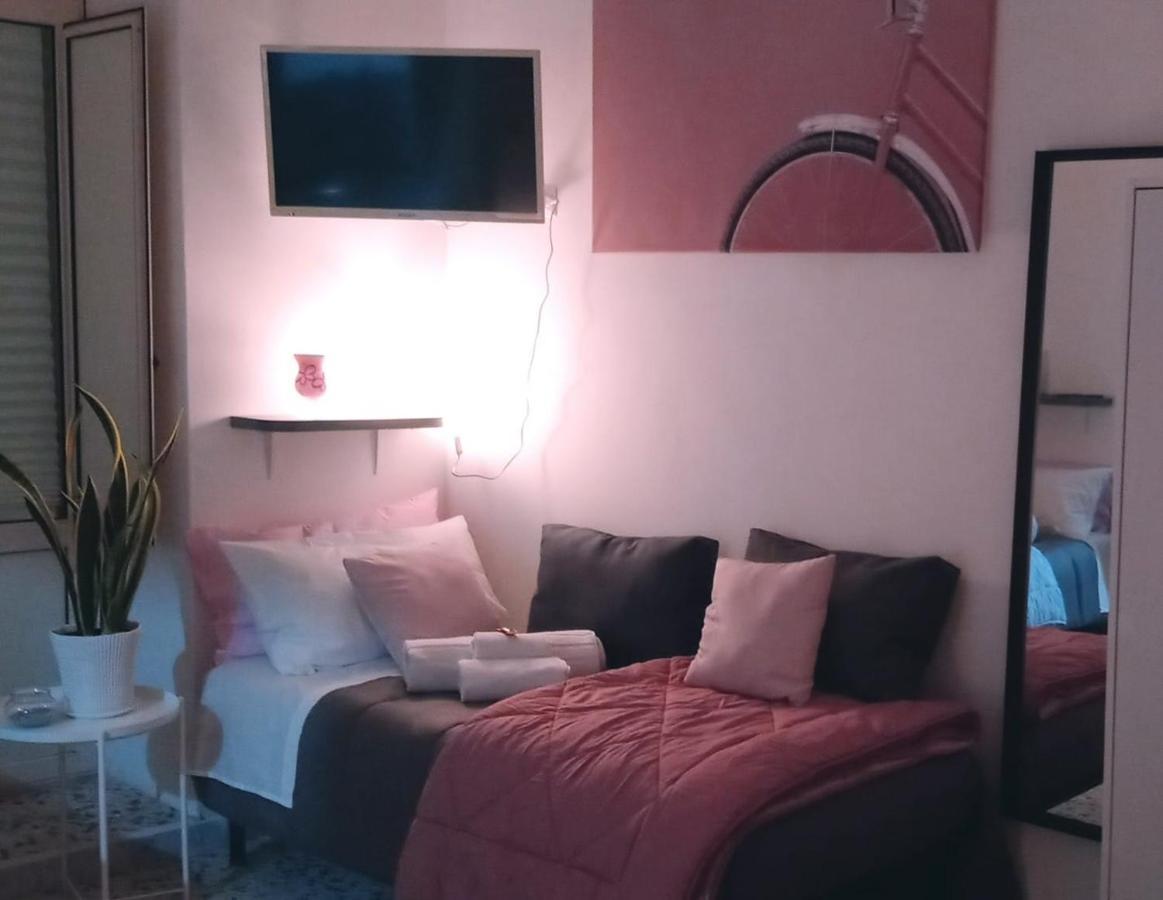 Tappa A Bitonto Apartment Exterior photo